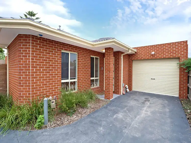 4/44 Norman Street, St Albans VIC 3021