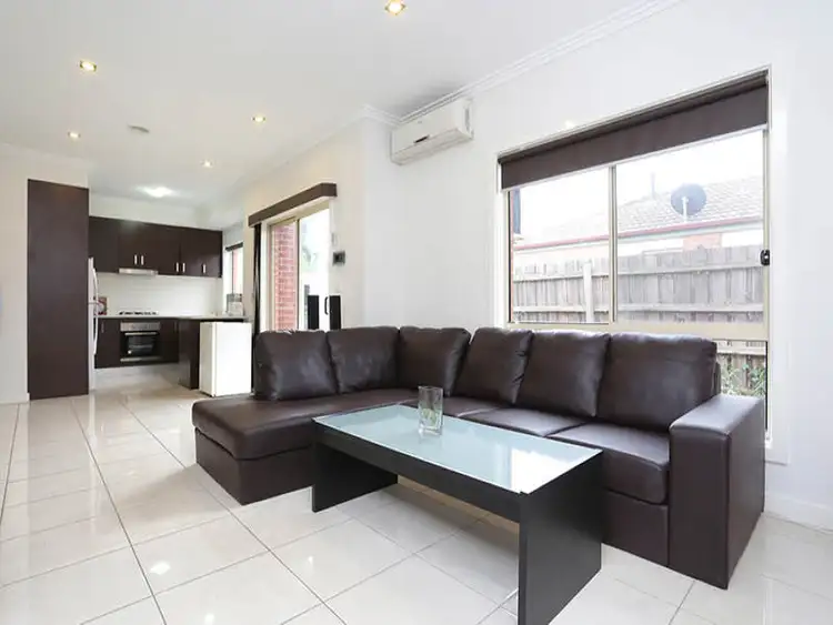 Second view of Homely unit listing, 4/44 Norman Street, St Albans VIC 3021