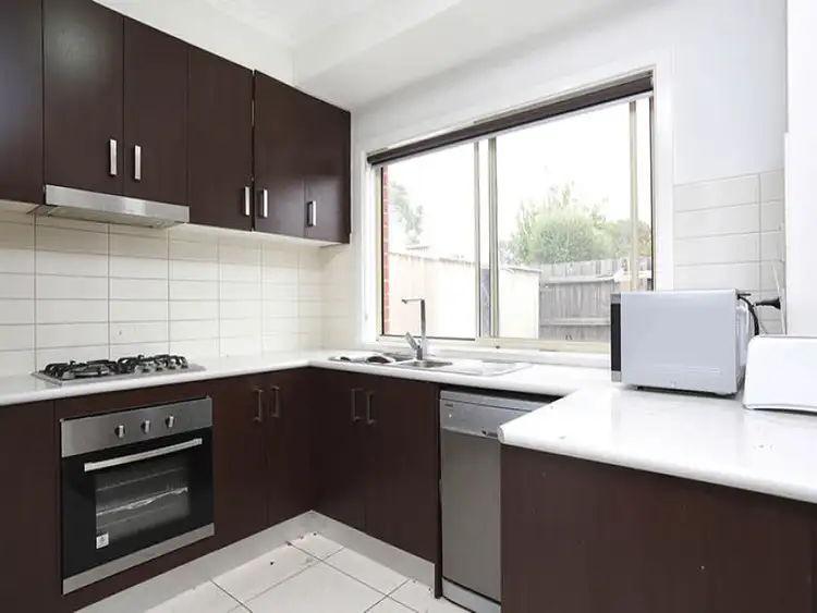 Third view of Homely unit listing, 4/44 Norman Street, St Albans VIC 3021
