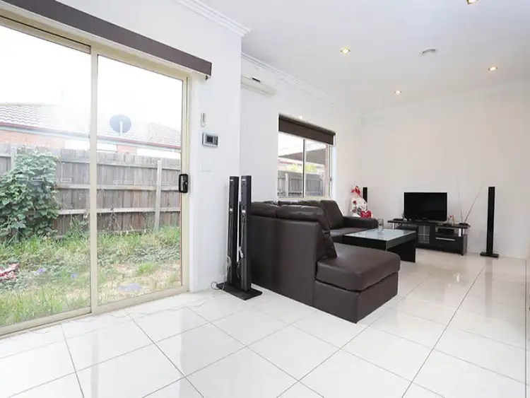 Fourth view of Homely unit listing, 4/44 Norman Street, St Albans VIC 3021