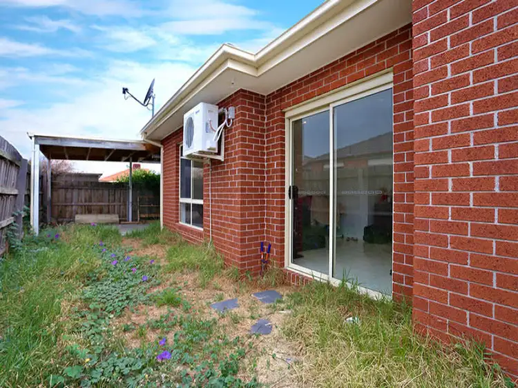 Seventh view of Homely unit listing, 4/44 Norman Street, St Albans VIC 3021