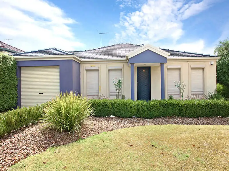Main view of Homely house listing, 13 Rainsford Place, Melton West VIC 3337