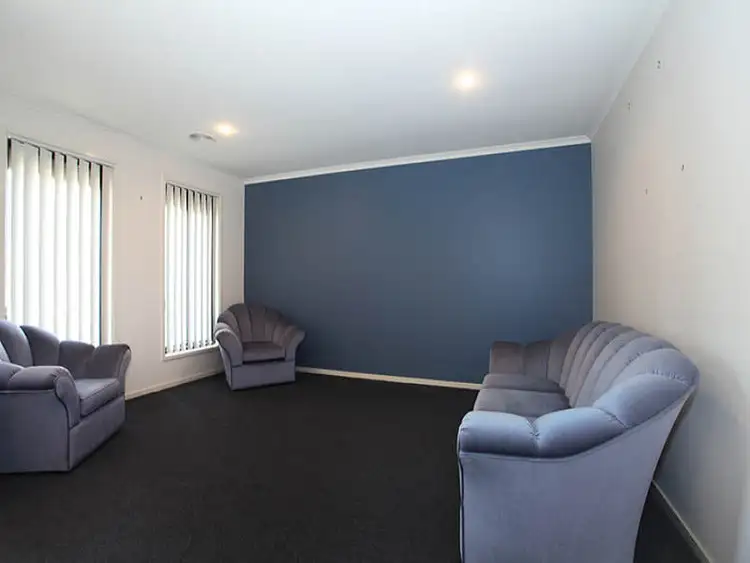Second view of Homely house listing, 13 Rainsford Place, Melton West VIC 3337