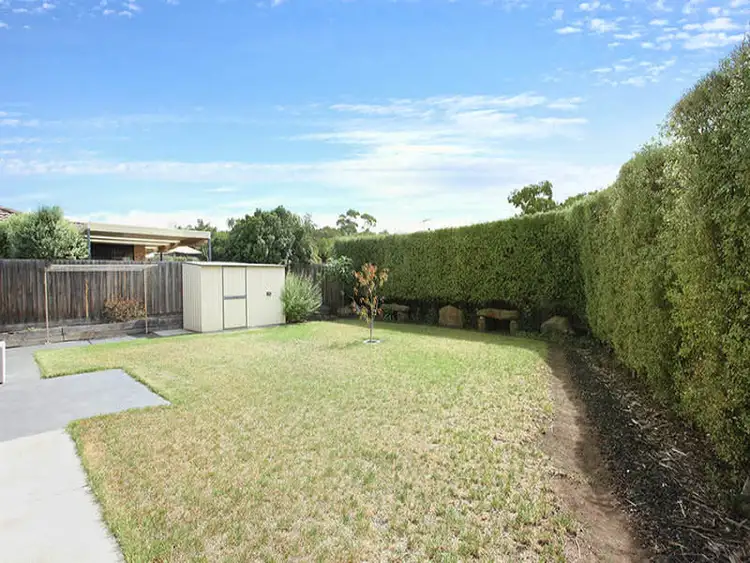 Seventh view of Homely house listing, 13 Rainsford Place, Melton West VIC 3337