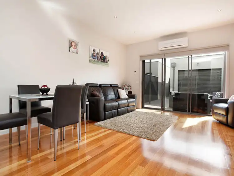 Third view of Homely house listing, 40 Bursaria Drive, Caroline Springs VIC 3023