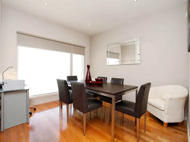 Fourth view of Homely house listing, 40 Bursaria Drive, Caroline Springs VIC 3023