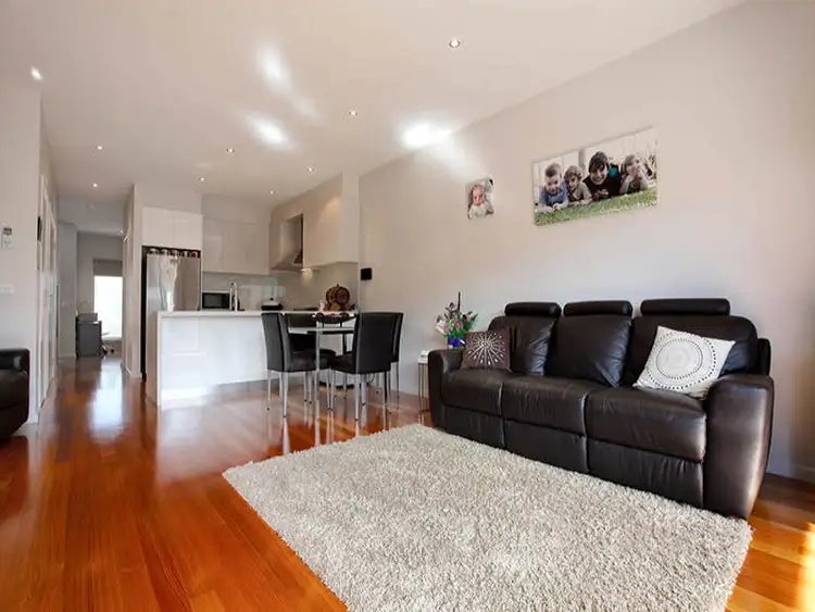 Fifth view of Homely house listing, 40 Bursaria Drive, Caroline Springs VIC 3023