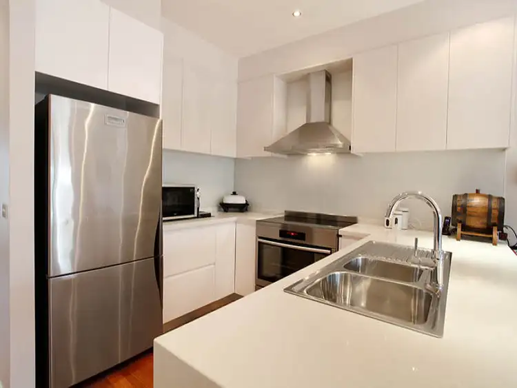 Sixth view of Homely house listing, 40 Bursaria Drive, Caroline Springs VIC 3023