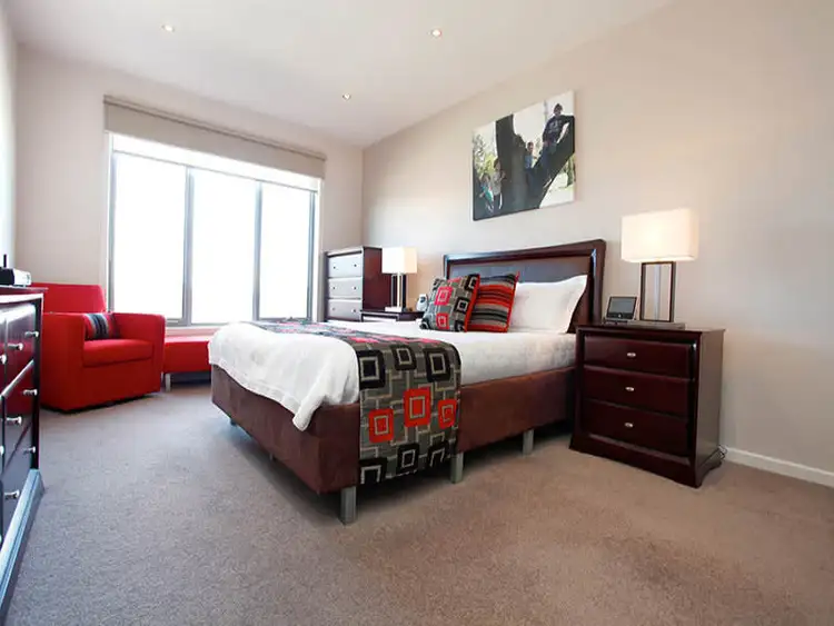 Seventh view of Homely house listing, 40 Bursaria Drive, Caroline Springs VIC 3023