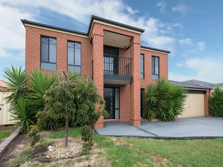 Main view of Homely house listing, 28 Jamieson Terrace, Taylors Hill VIC 3037