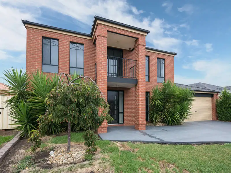 Main view of Homely house listing, 28 Jamieson Terrace, Taylors Hill VIC 3037
