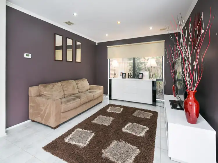 Second view of Homely house listing, 28 Jamieson Terrace, Taylors Hill VIC 3037