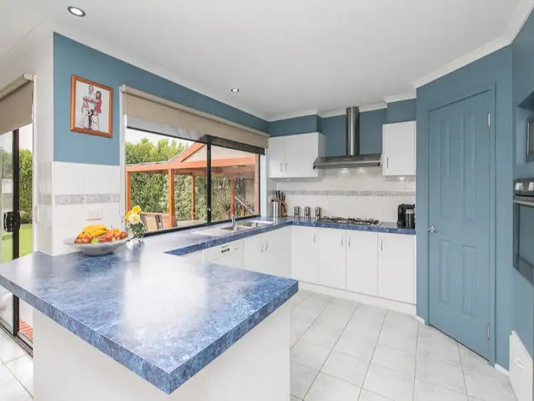 Third view of Homely house listing, 28 Jamieson Terrace, Taylors Hill VIC 3037