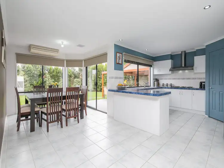 Fourth view of Homely house listing, 28 Jamieson Terrace, Taylors Hill VIC 3037