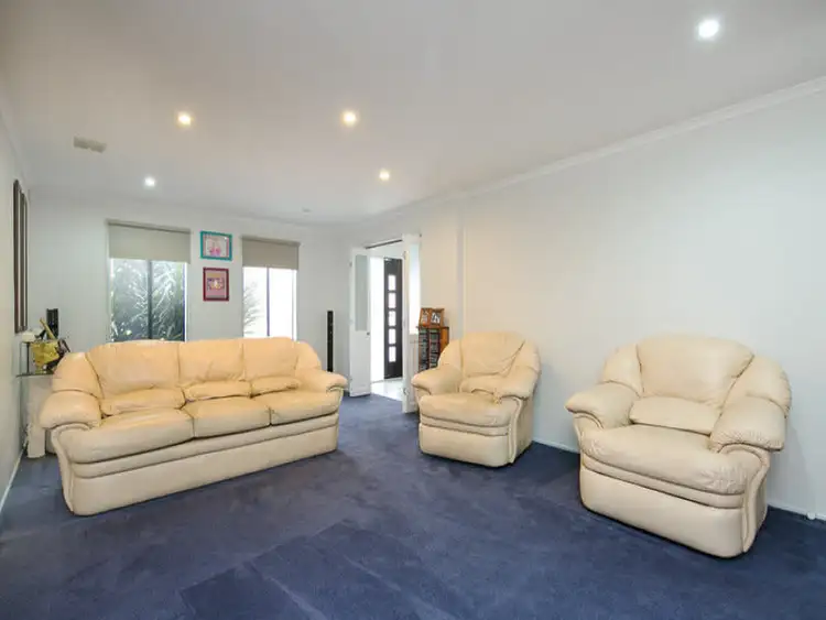 Fifth view of Homely house listing, 28 Jamieson Terrace, Taylors Hill VIC 3037