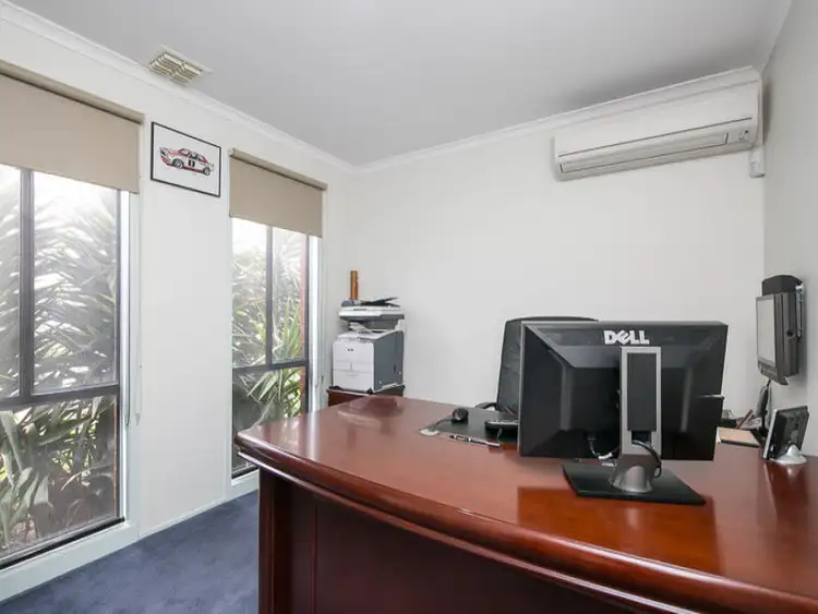 Seventh view of Homely house listing, 28 Jamieson Terrace, Taylors Hill VIC 3037