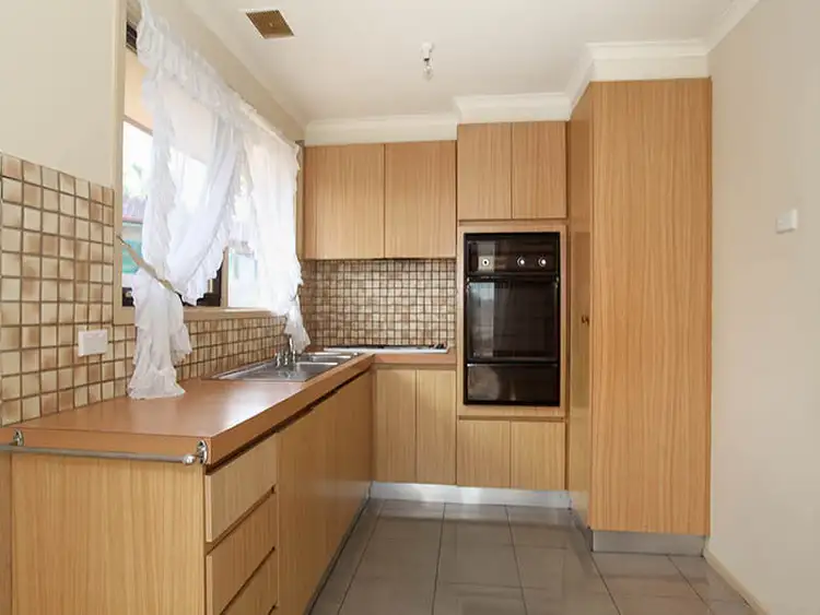 Second view of Homely house listing, 181 Gillespie Road, Kings Park VIC 3021