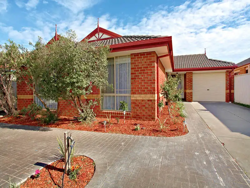 Main view of Homely house listing, 31 Parkin Avenue, Caroline Springs VIC 3023