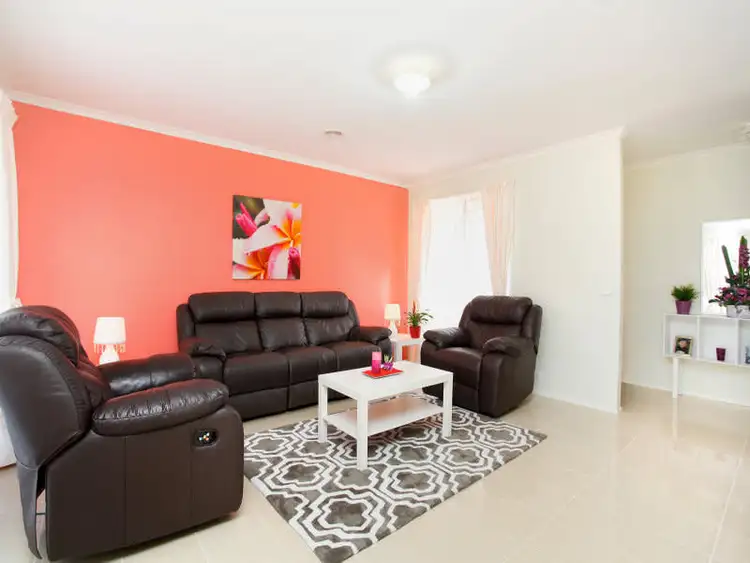 Second view of Homely house listing, 31 Parkin Avenue, Caroline Springs VIC 3023