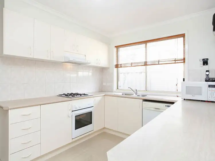 Third view of Homely house listing, 31 Parkin Avenue, Caroline Springs VIC 3023