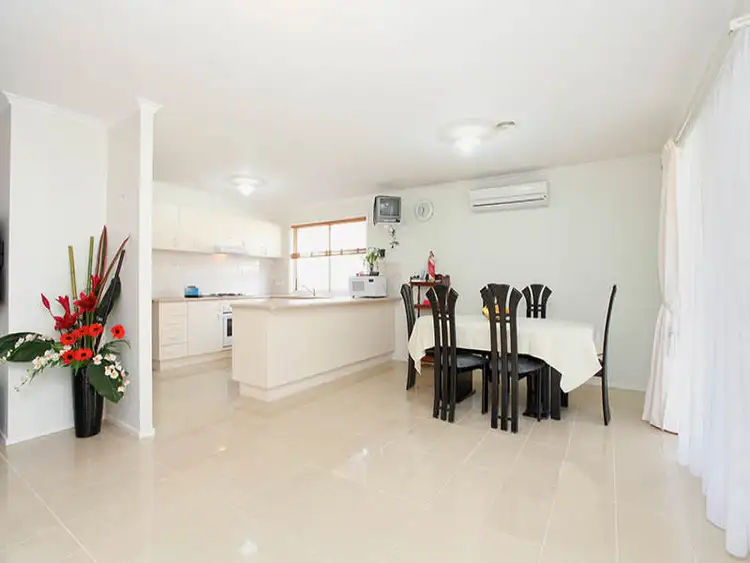 Fourth view of Homely house listing, 31 Parkin Avenue, Caroline Springs VIC 3023