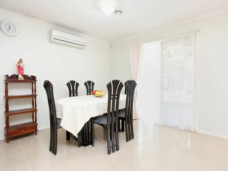 Fifth view of Homely house listing, 31 Parkin Avenue, Caroline Springs VIC 3023