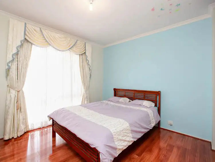 Sixth view of Homely house listing, 31 Parkin Avenue, Caroline Springs VIC 3023