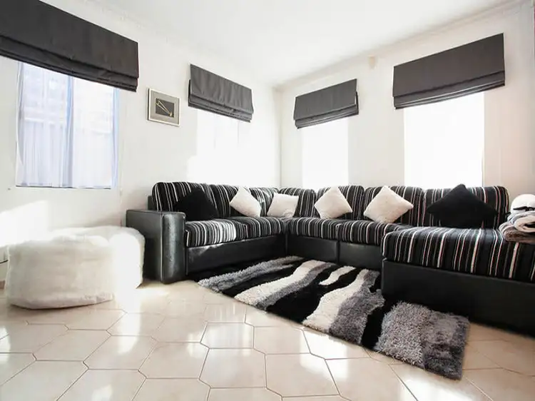 Fourth view of Homely house listing, 6 Fiat Court, Keilor Downs VIC 3038