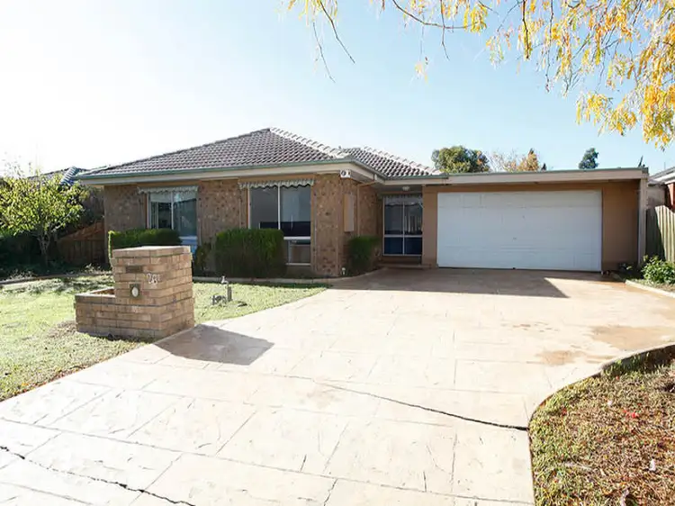 Main view of Homely house listing, 26 Chris Court, Hillside VIC 3037