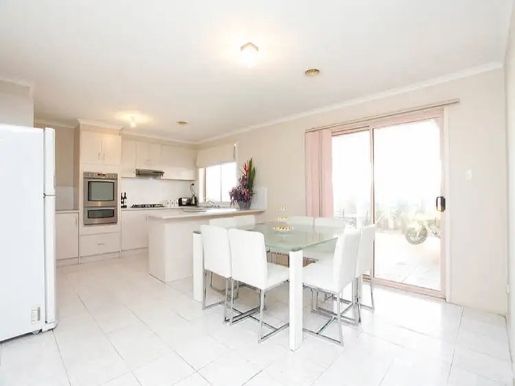 Second view of Homely house listing, 26 Chris Court, Hillside VIC 3037