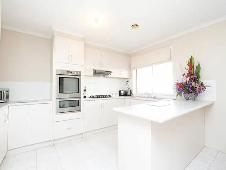 Third view of Homely house listing, 26 Chris Court, Hillside VIC 3037