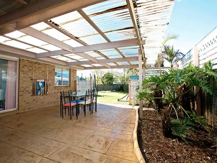 Seventh view of Homely house listing, 26 Chris Court, Hillside VIC 3037