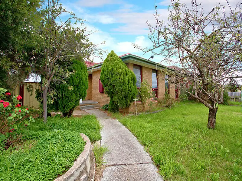 Main view of Homely house listing, 1 Cromwell Road, Kings Park VIC 3021