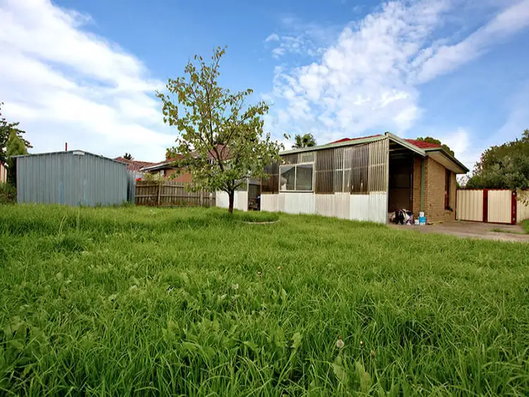 Sixth view of Homely house listing, 1 Cromwell Road, Kings Park VIC 3021