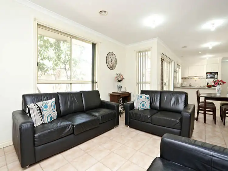 Second view of Homely house listing, 13 Elissa Way, St Albans VIC 3021