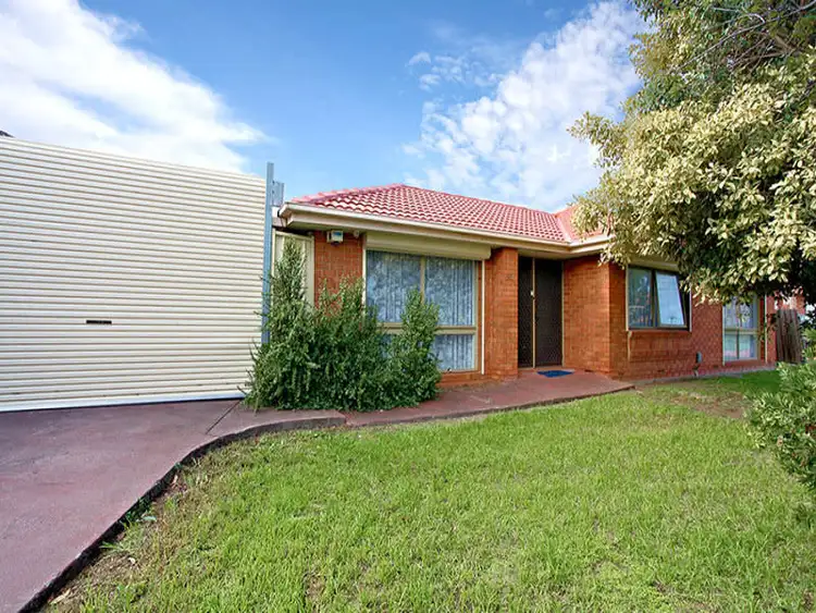 50 Driscolls Road, Kealba VIC 3021