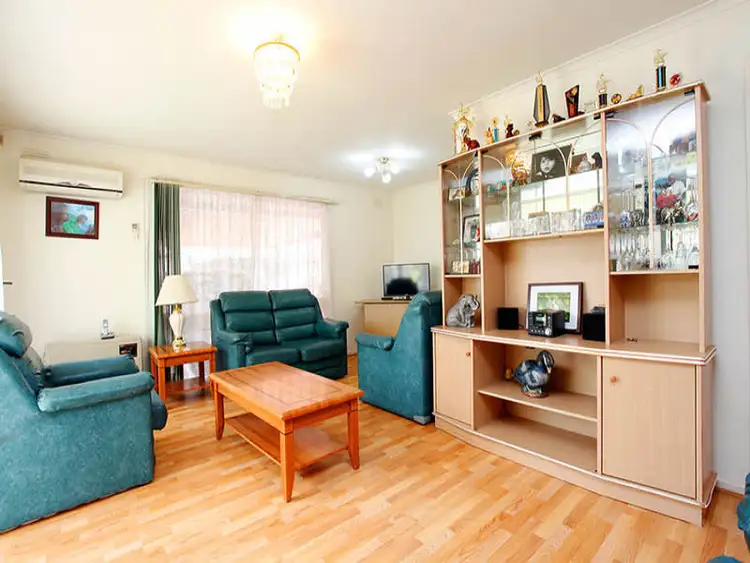 Second view of Homely house listing, 50 Driscolls Road, Kealba VIC 3021