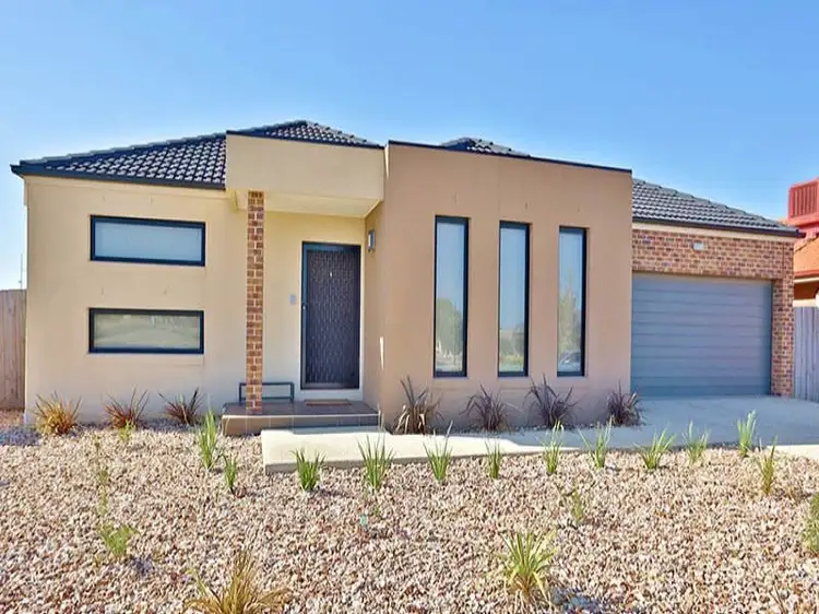 Main view of Homely house listing, 1 Ashridge Court, Burnside Heights VIC 3023