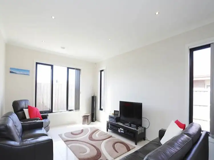 Second view of Homely house listing, 1 Ashridge Court, Burnside Heights VIC 3023