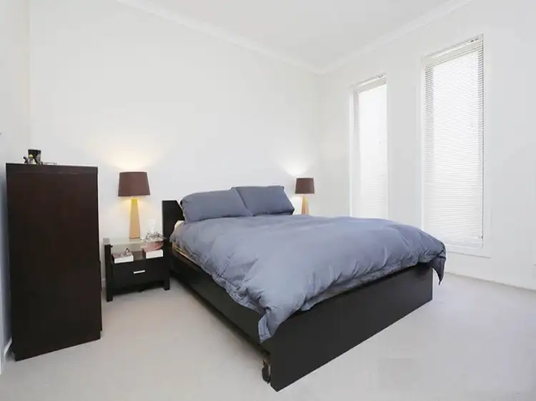 Third view of Homely house listing, 1 Ashridge Court, Burnside Heights VIC 3023