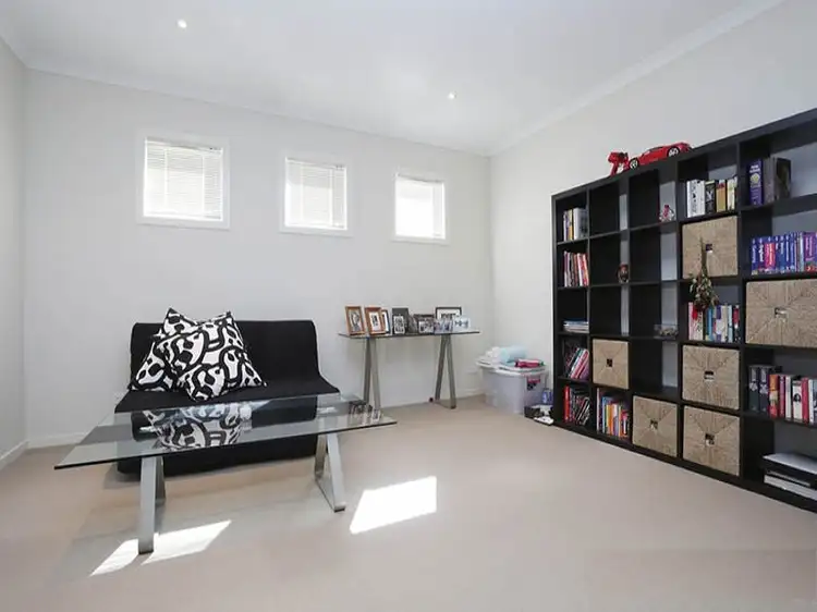 Fourth view of Homely house listing, 1 Ashridge Court, Burnside Heights VIC 3023
