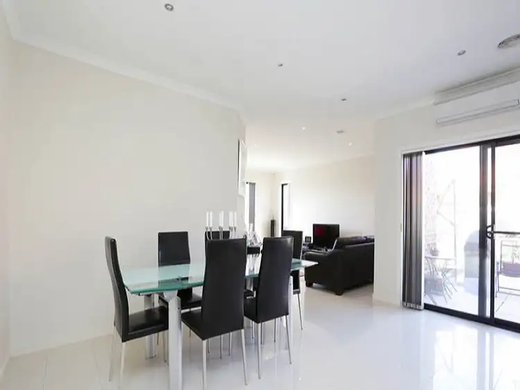 Sixth view of Homely house listing, 1 Ashridge Court, Burnside Heights VIC 3023