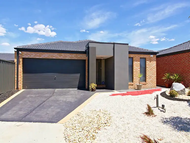 3 Kondalilla Drive, Truganina VIC 3029