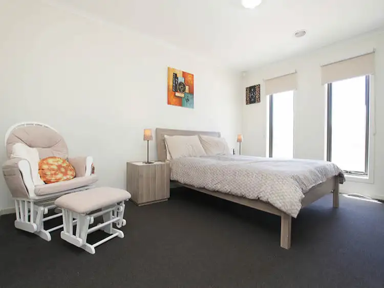 Third view of Homely house listing, 3 Kondalilla Drive, Truganina VIC 3029