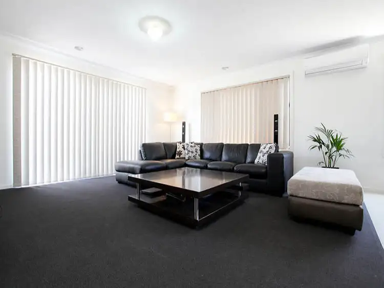 Fourth view of Homely house listing, 3 Kondalilla Drive, Truganina VIC 3029