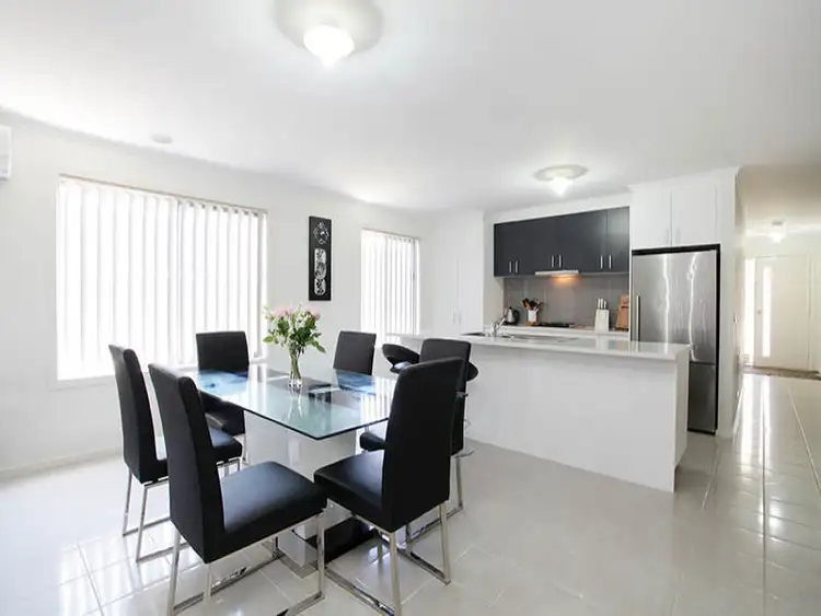 Sixth view of Homely house listing, 3 Kondalilla Drive, Truganina VIC 3029