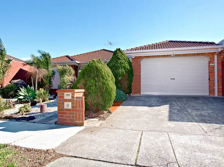 13 Basalt Court, Delahey VIC 3037