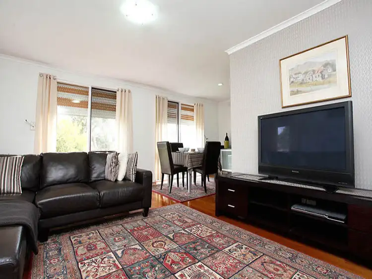 Third view of Homely house listing, 12 Magnolia Avenue, Kings Park VIC 3021