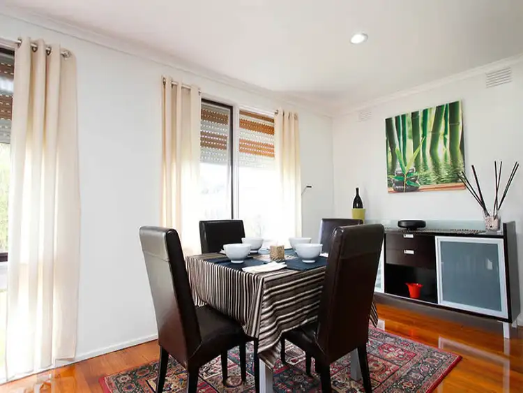 Fourth view of Homely house listing, 12 Magnolia Avenue, Kings Park VIC 3021