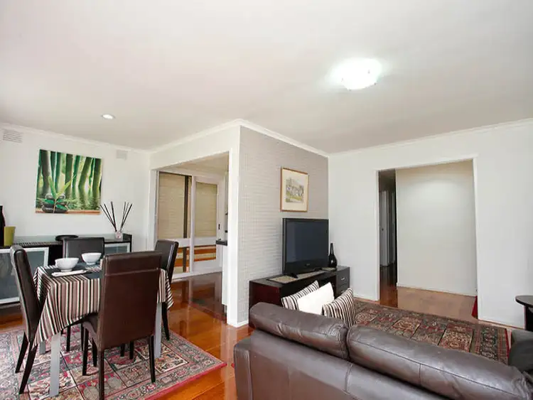Fifth view of Homely house listing, 12 Magnolia Avenue, Kings Park VIC 3021